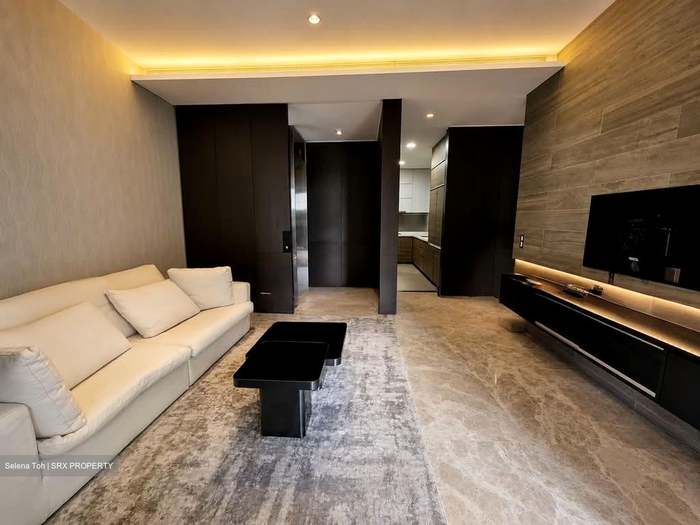 Leedon Residence (D10), Condominium #558696661